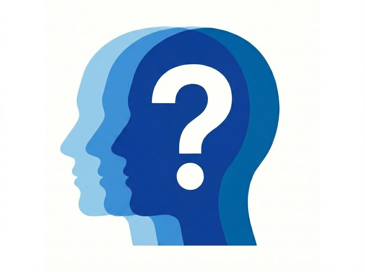 来館者の行動が見えない